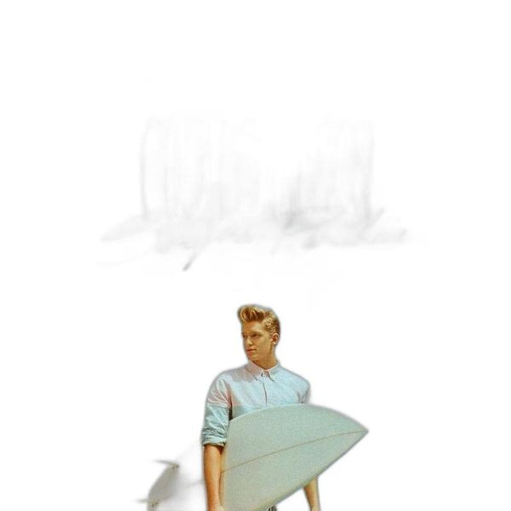 Cd Cody Simpson - Surfers Paradise