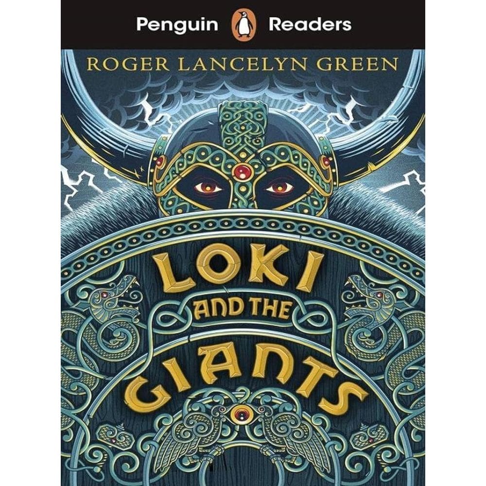 Loki And The Giants