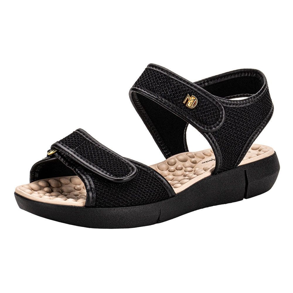 Sandália Feminina Flat Modare 7142118
