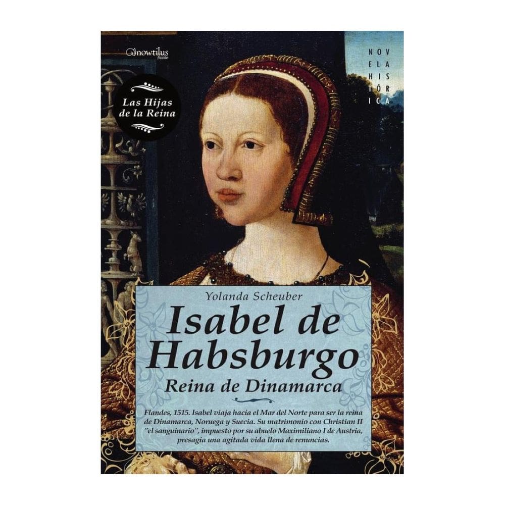 Isabel de Habsburgo - Espanhol