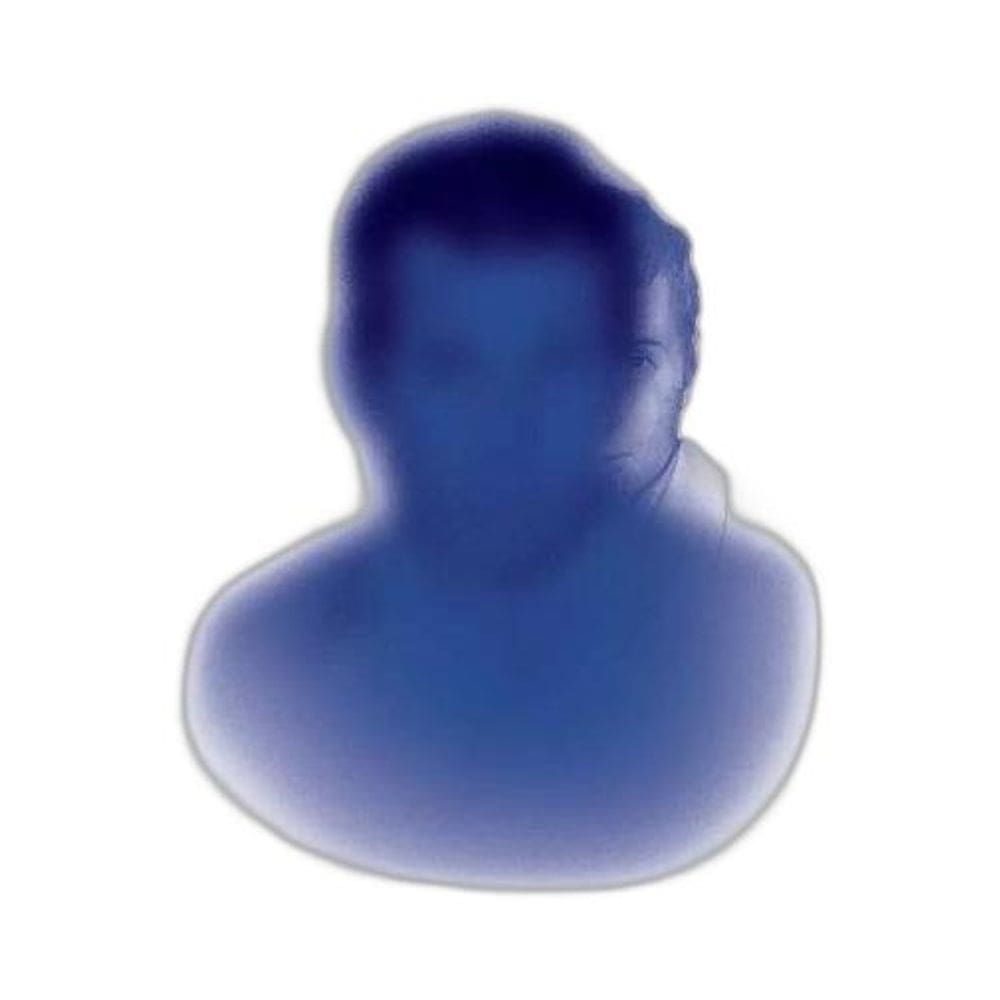 Cd Paul Simon - In The Blue Light