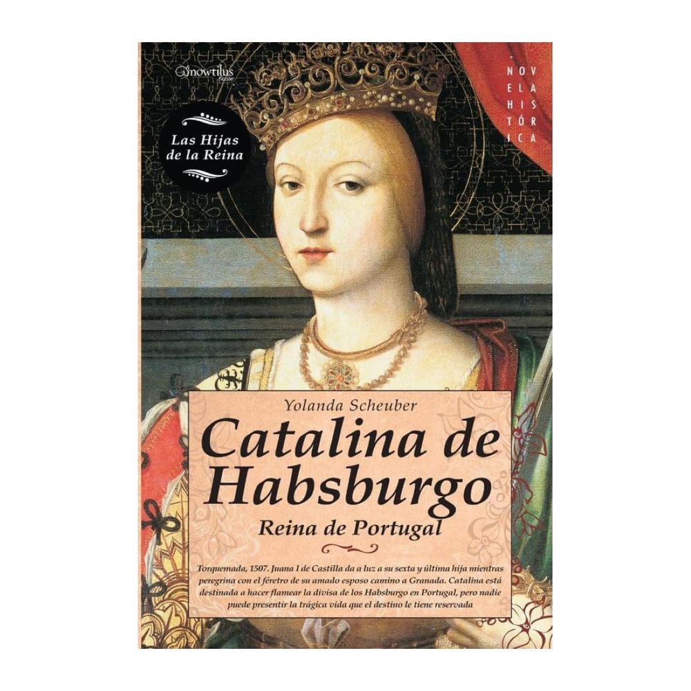 Catalina de Habsburgo - Espanhol