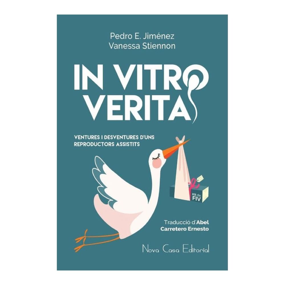 In Vitro Veritas (cat) - Catalão
