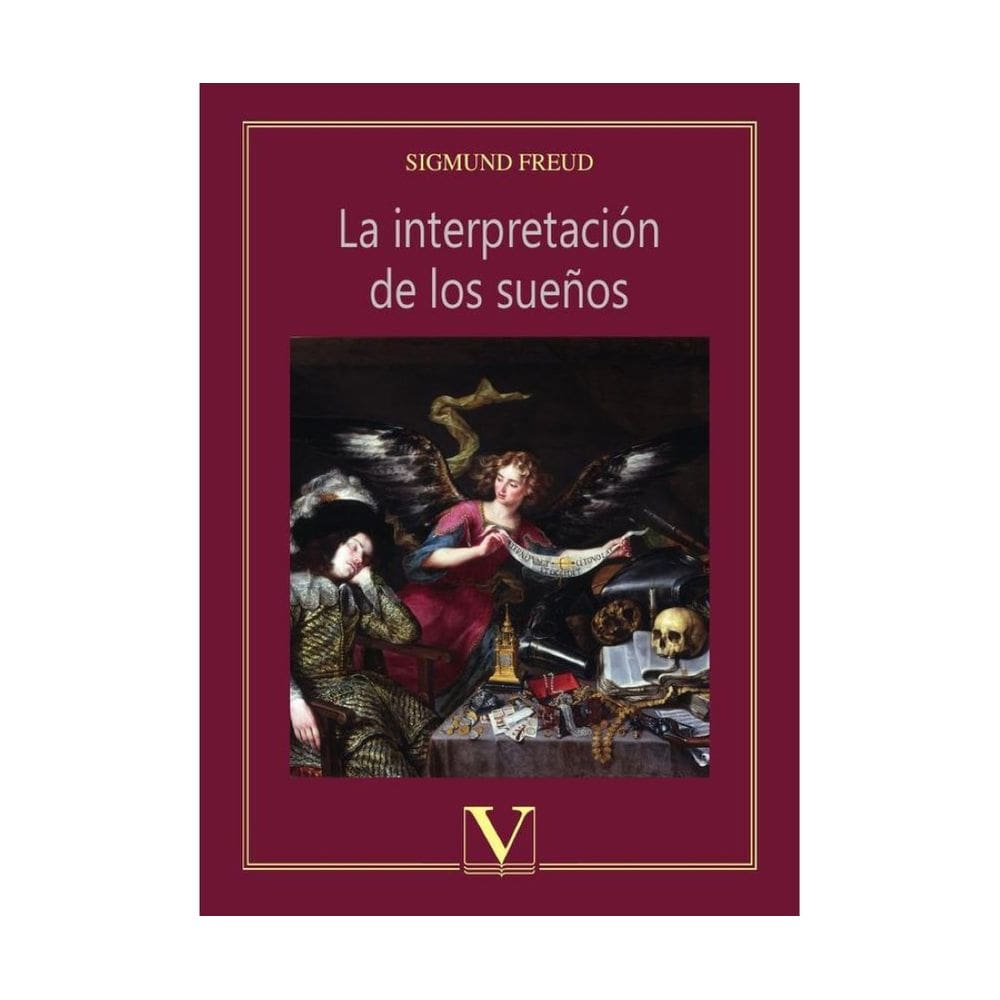 La interpretación de los sueños - Espanhol