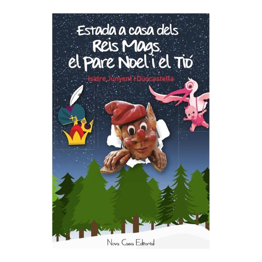 Estada a casa - Catalão