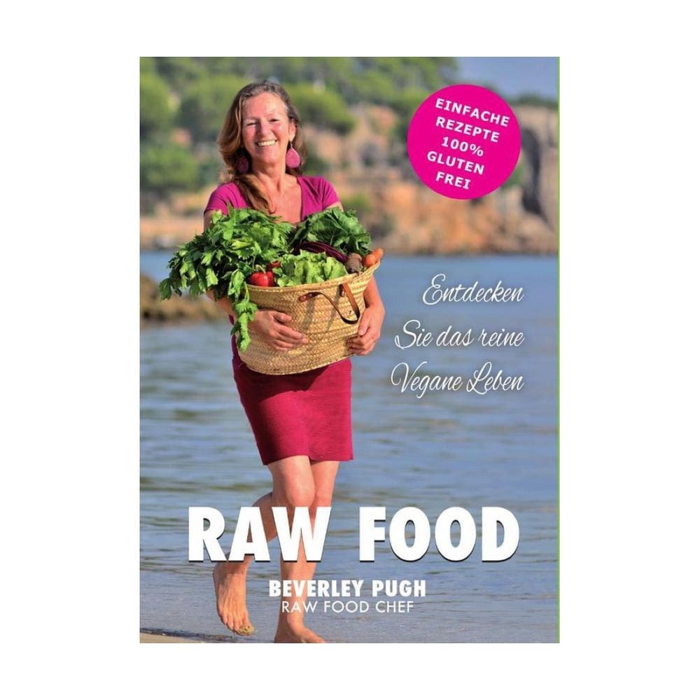 Raw food  - Alemão