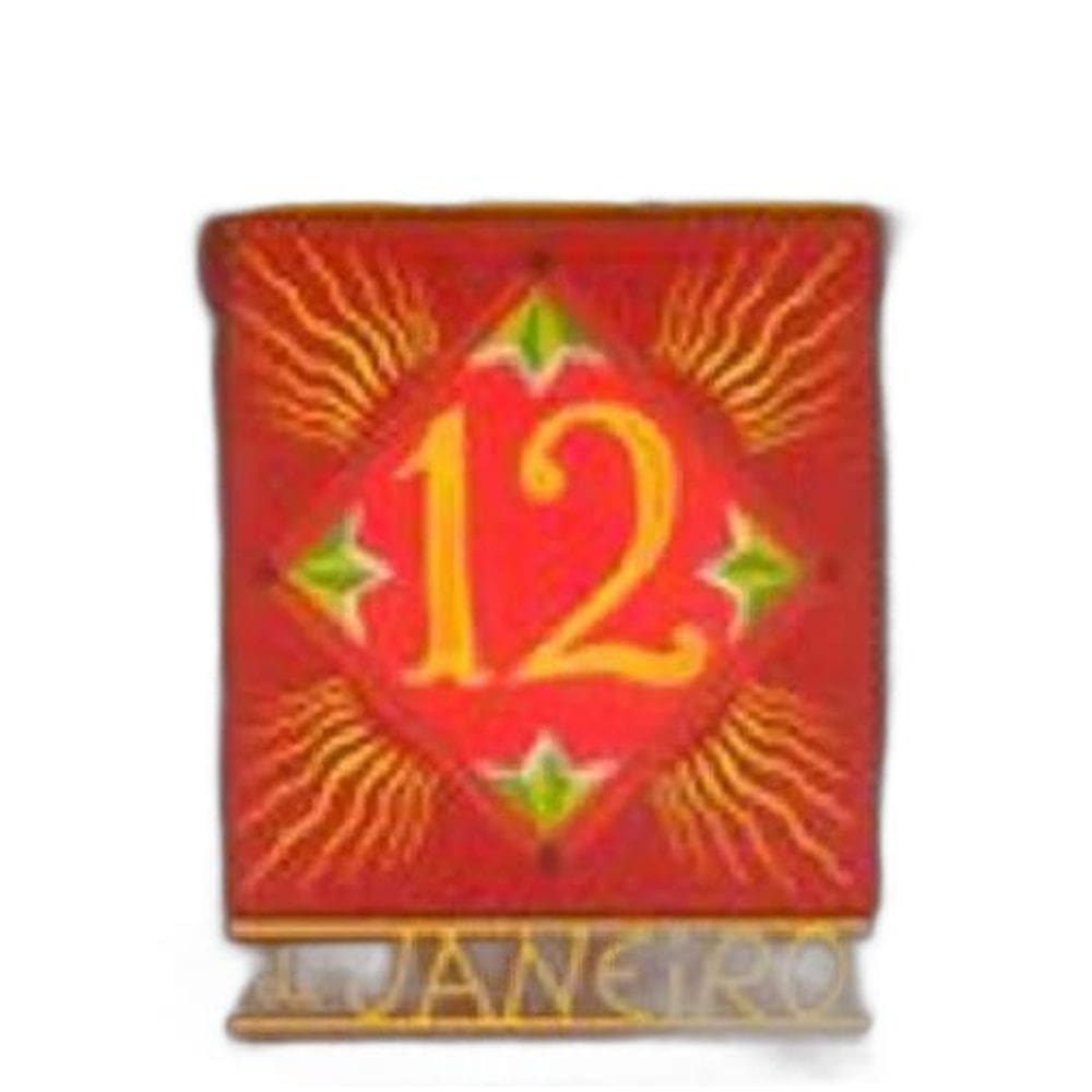 Cd Nando Reis 12 De Janeiro