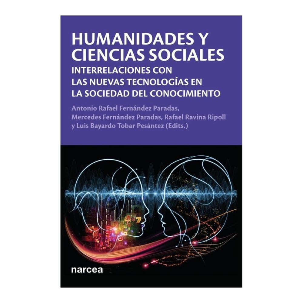Humanidades y Ciencias Sociales - Espanhol