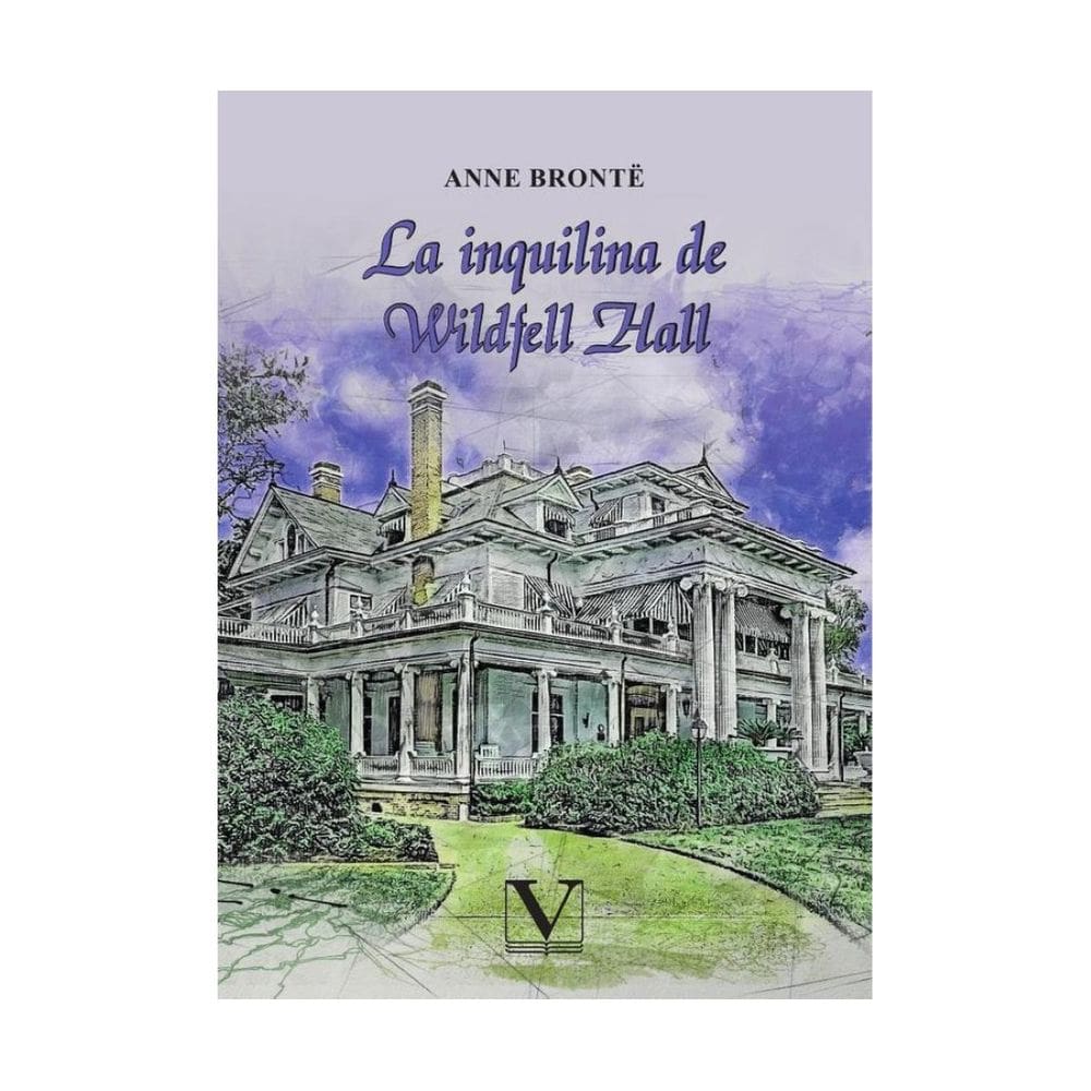 La inquilina de Wildfell Hall - Espanhol