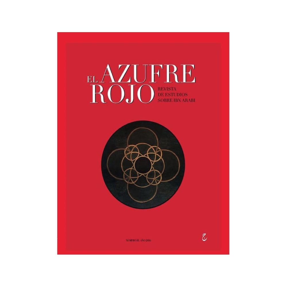 El azufre rojo 3  - Espanhol