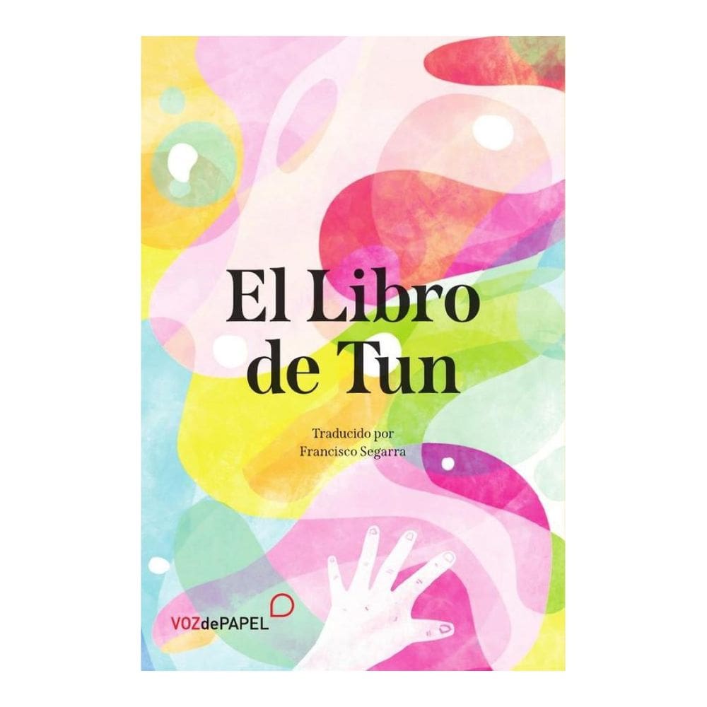 El libro de tun  - Espanhol