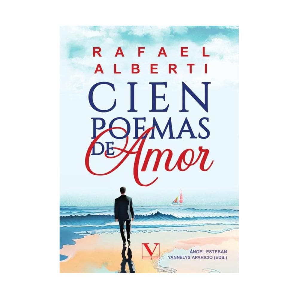 Cien poemas de amor - Espanhol