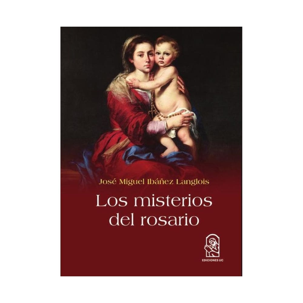 Los misterios del rosario - Espanhol