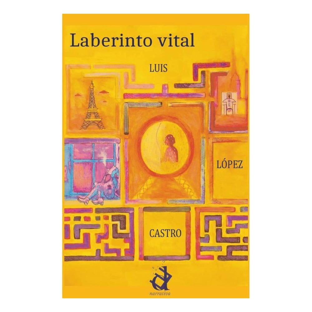 Laberinto Vital - Espanhol