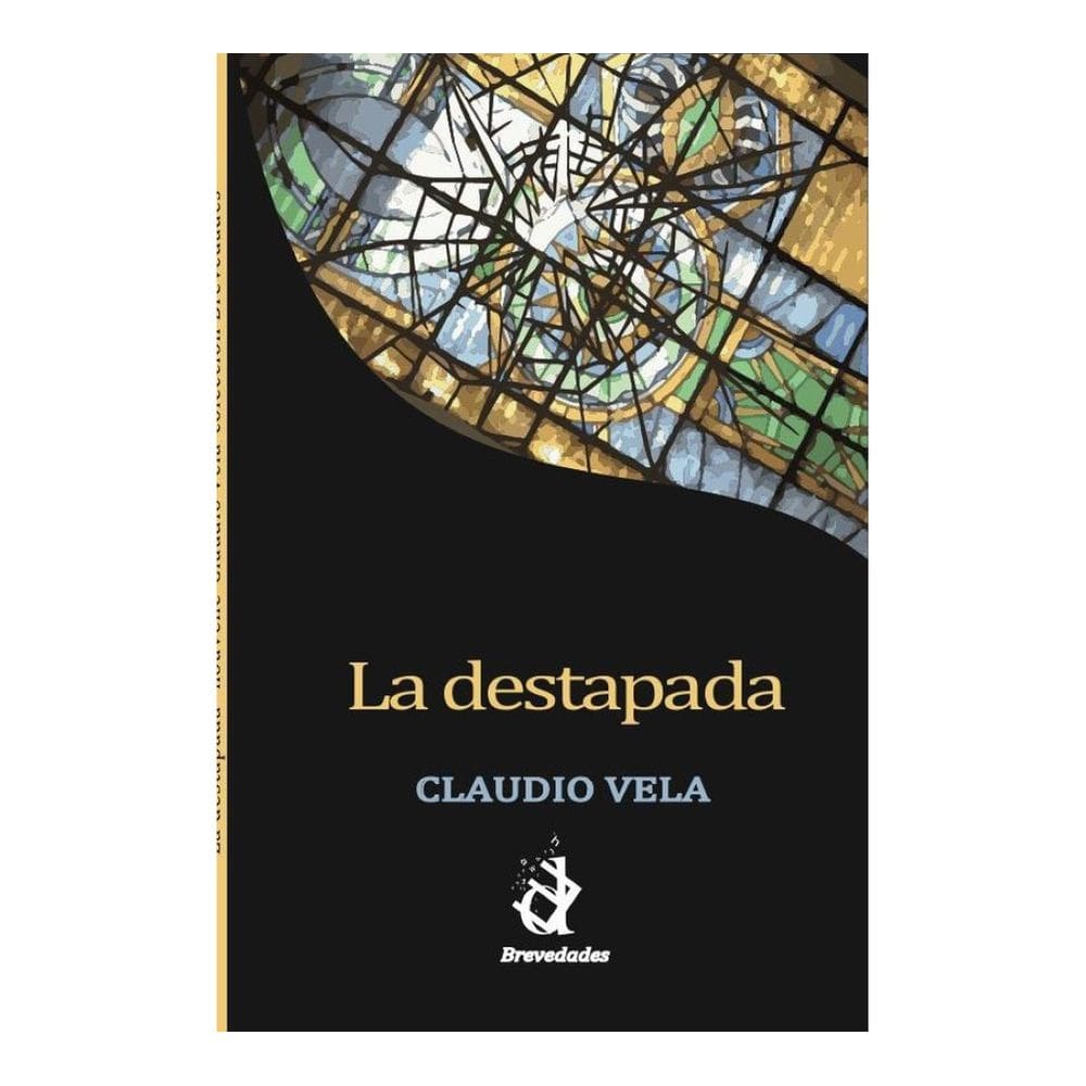 La destapada - Espanhol