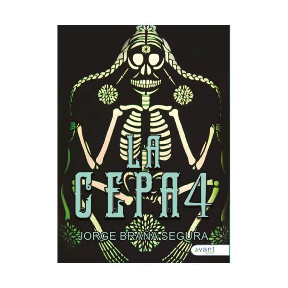 La cepa 4 - Espanhol