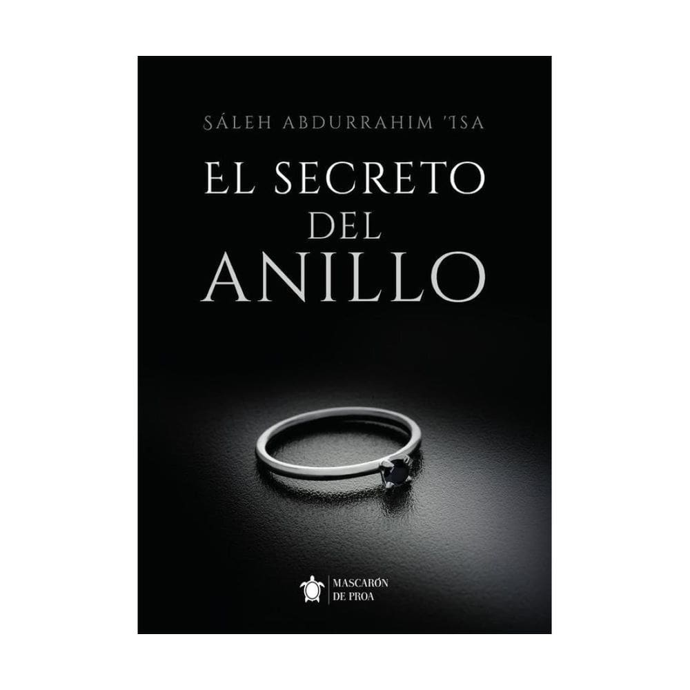 El secreto del anillo - Espanhol