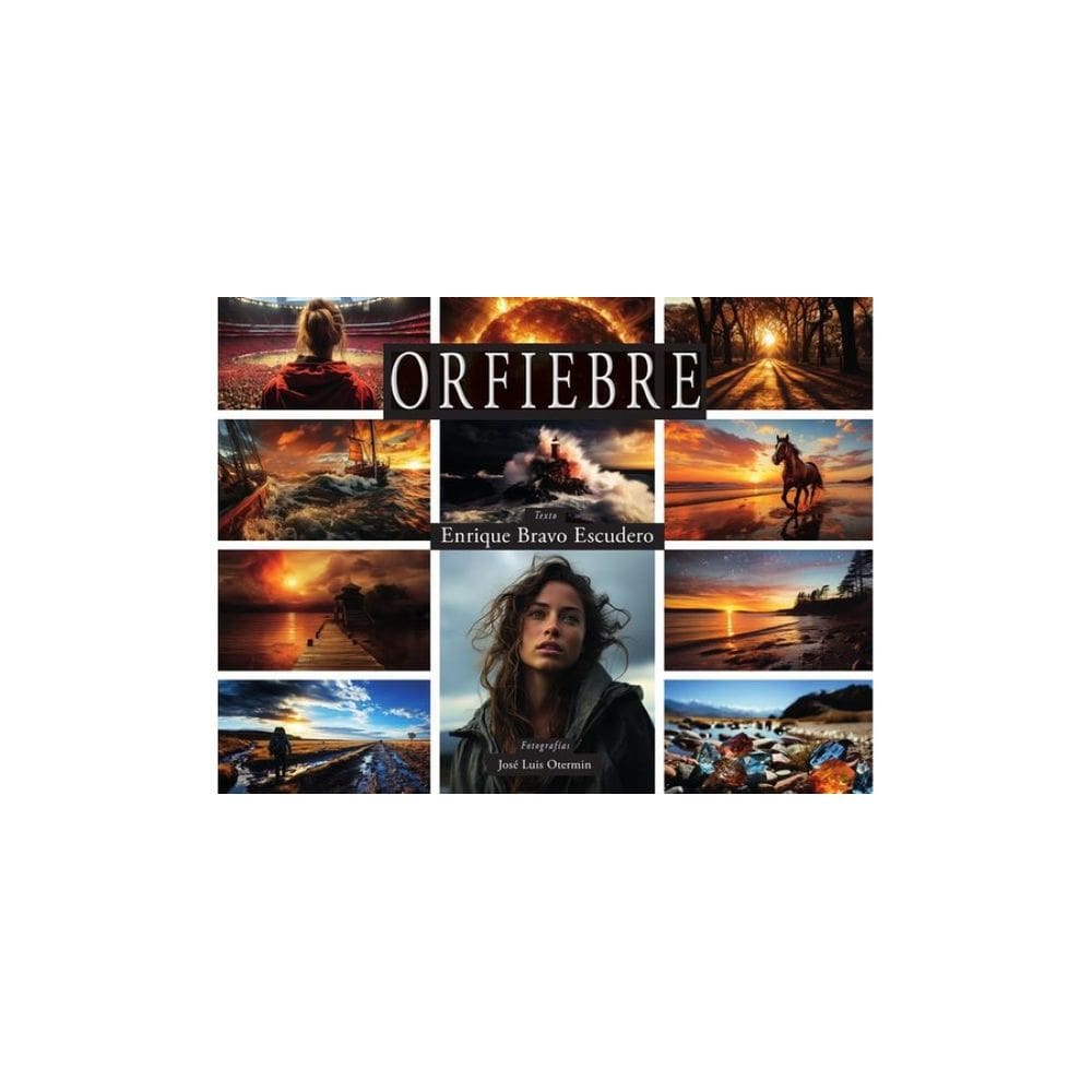 Orfiebre  - Espanhol