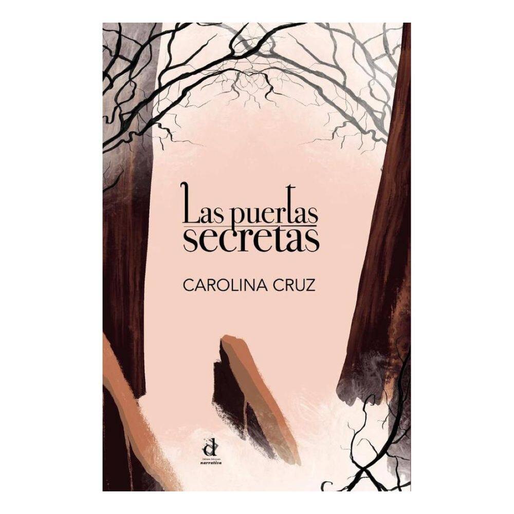 Las puertas secretas - Espanhol