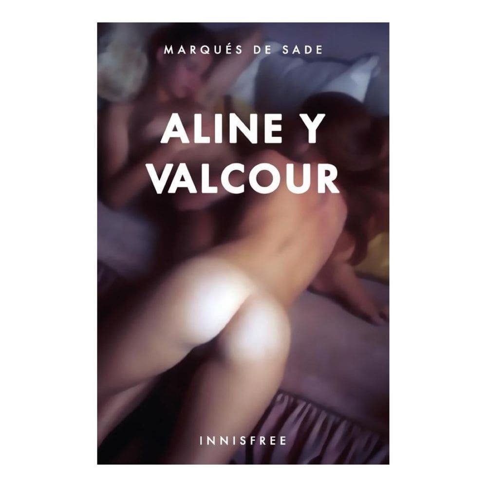 Aline y valcour  - Espanhol