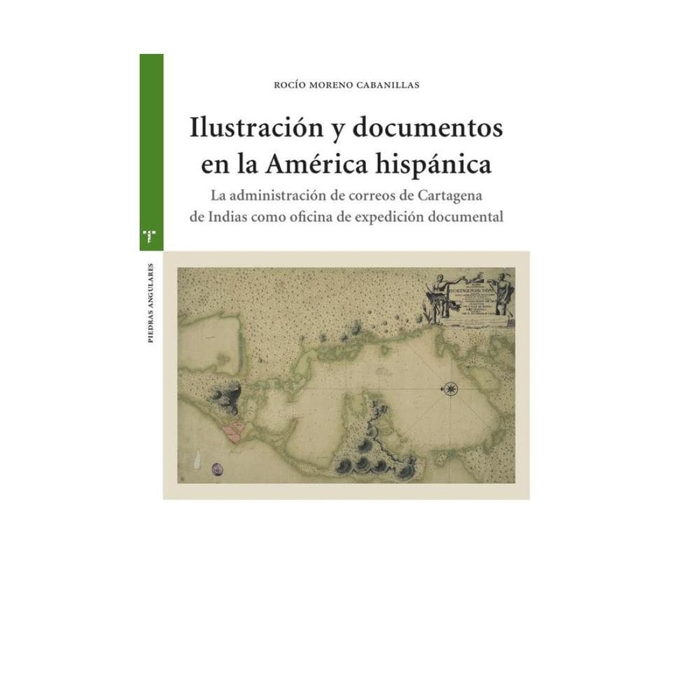 Ilustración y documentos en la América hispánica - Espanhol