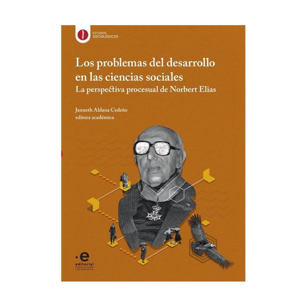 Los problemas del desarrollo en las ciencias sociales - Espanhol