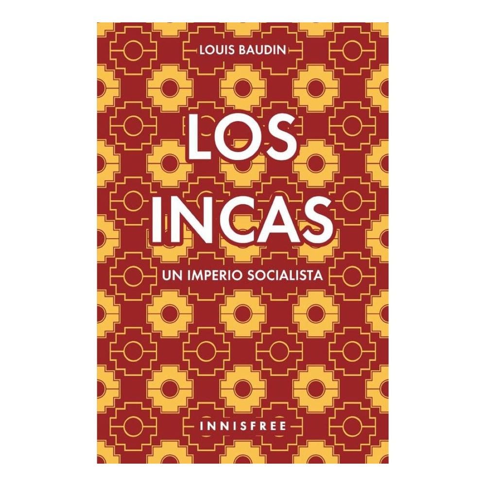 Los incas  - Espanhol