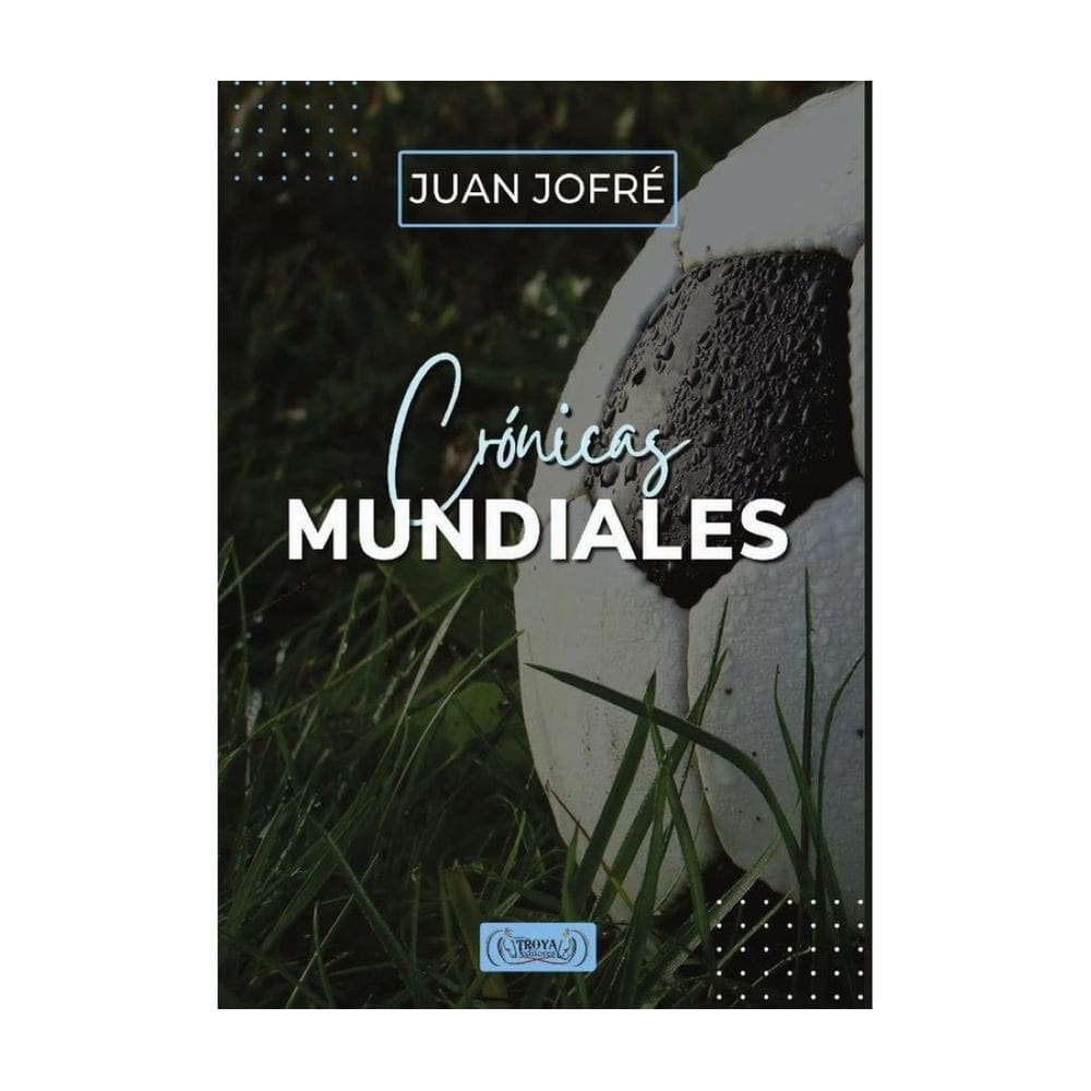 Cronicas mundiales - Espanhol