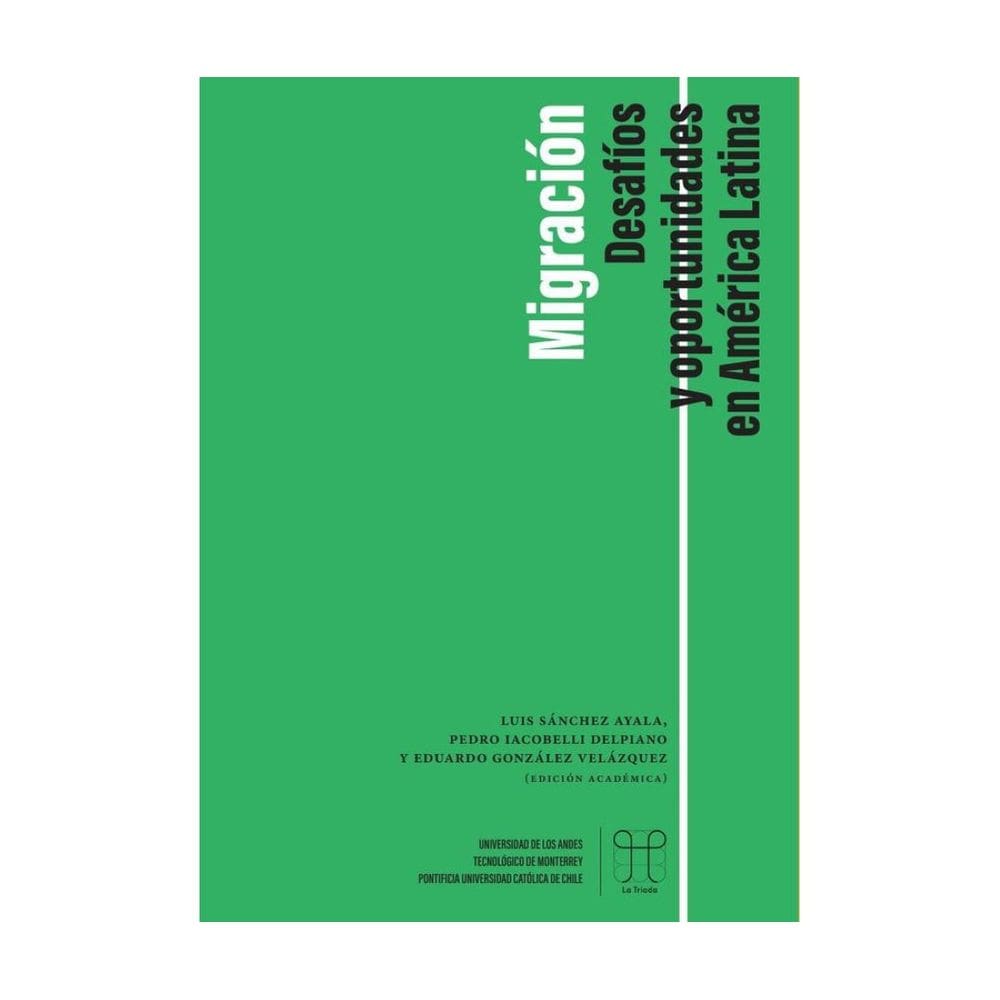 Migración - Espanhol