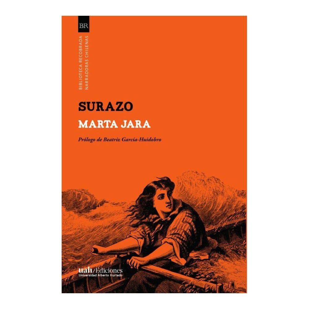 Surazo - Espanhol