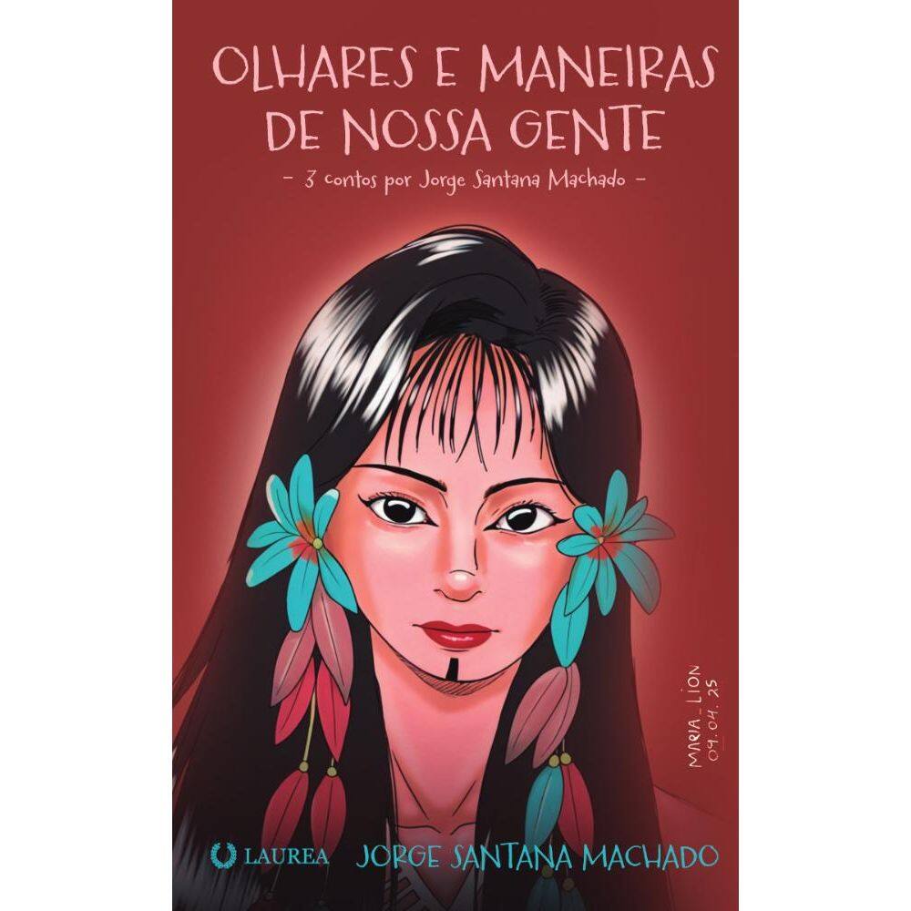 Olhares e maneiras de nossa gente