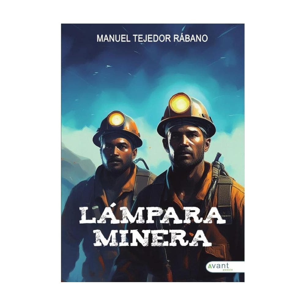 Lámpara minera - Espanhol