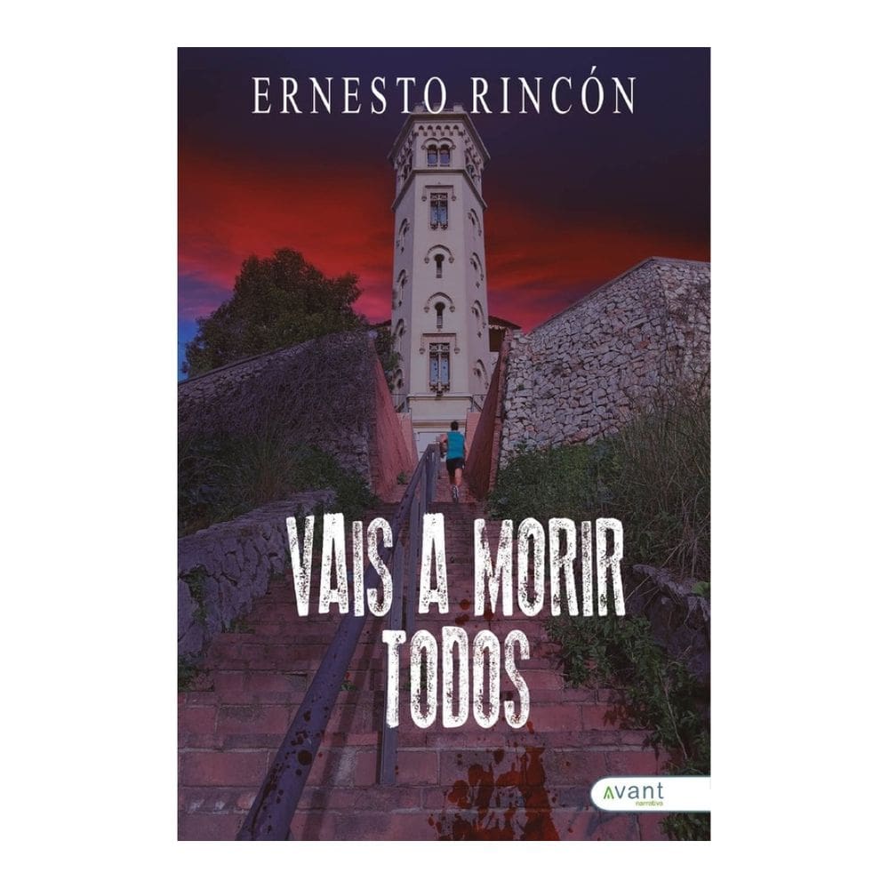 Vais a morir todos - Espanhol