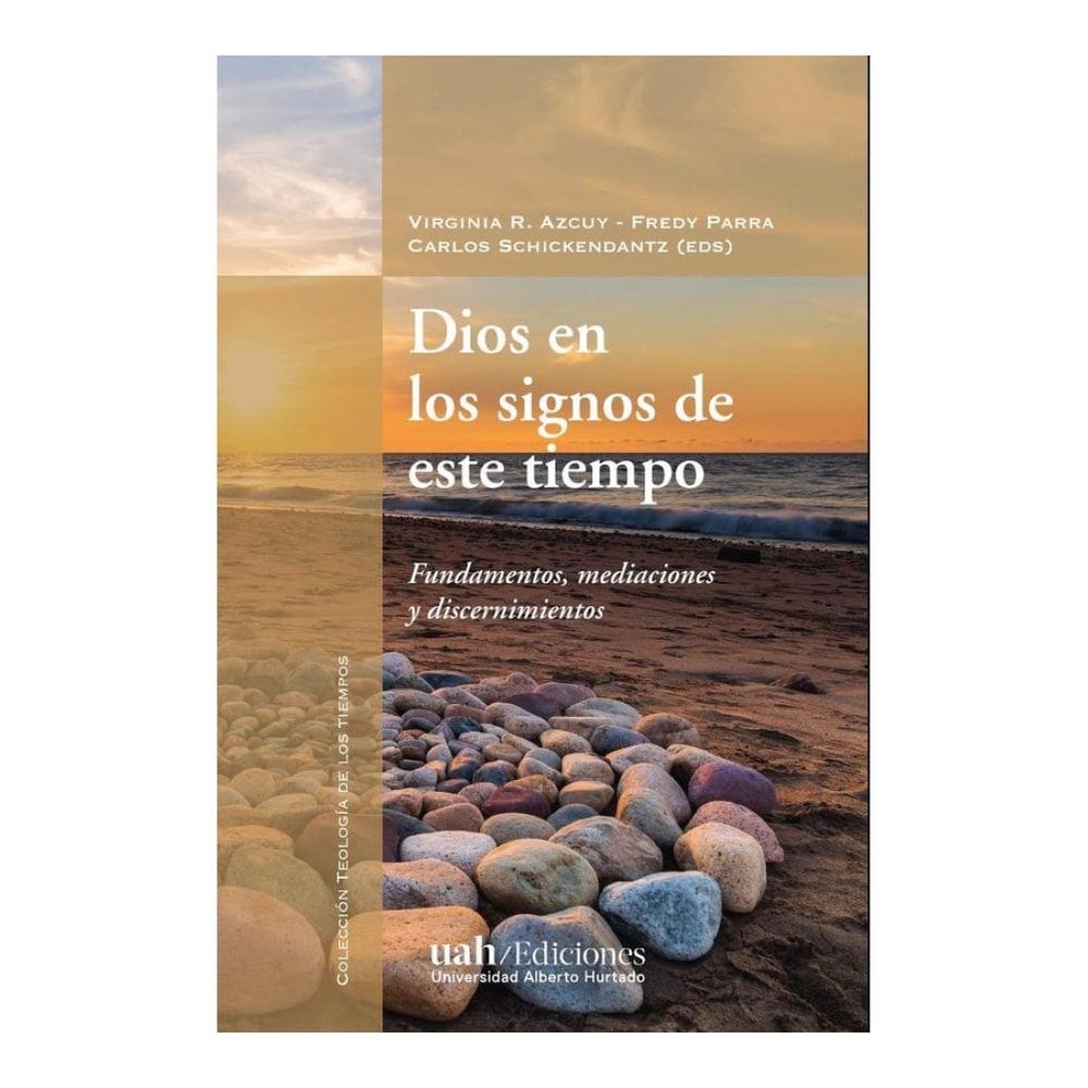 Dios en los signos de este tiempo - Espanhol