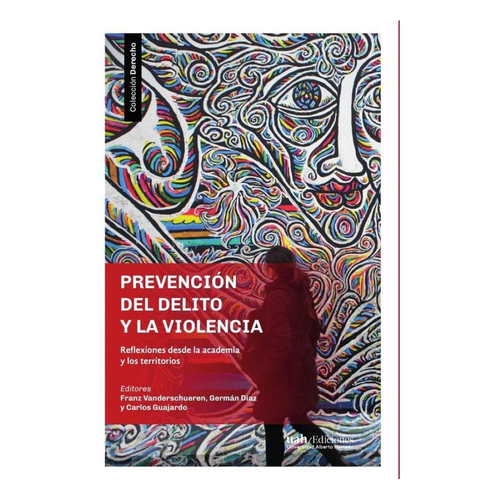 Prevención del delito y la violencia - Espanhol
