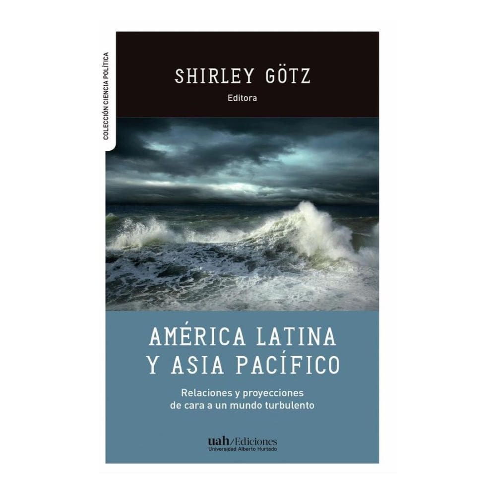 América Latina y Asia Pacífico - Espanhol