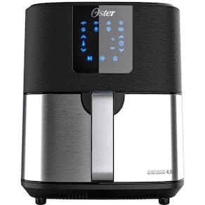 Fritadeira Oster Ultra Digital 2 Em 1 4,8L 110V