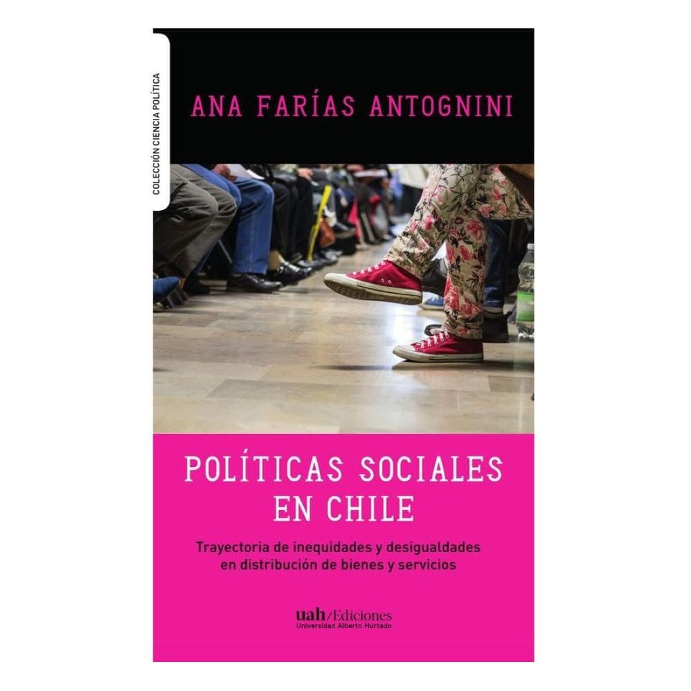 Políticas sociales en Chile - Espanhol