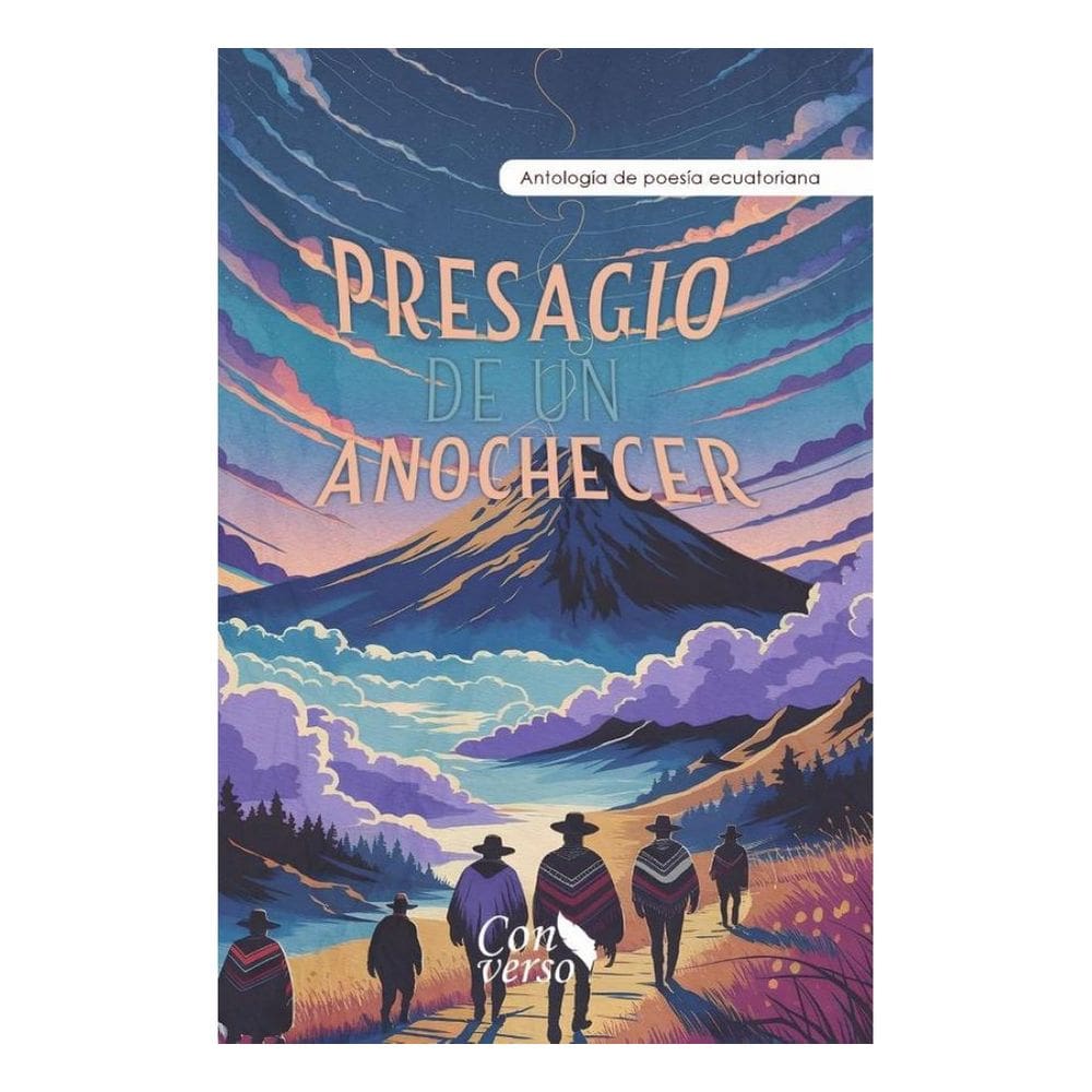 Presagio de un anochecer - Espanhol