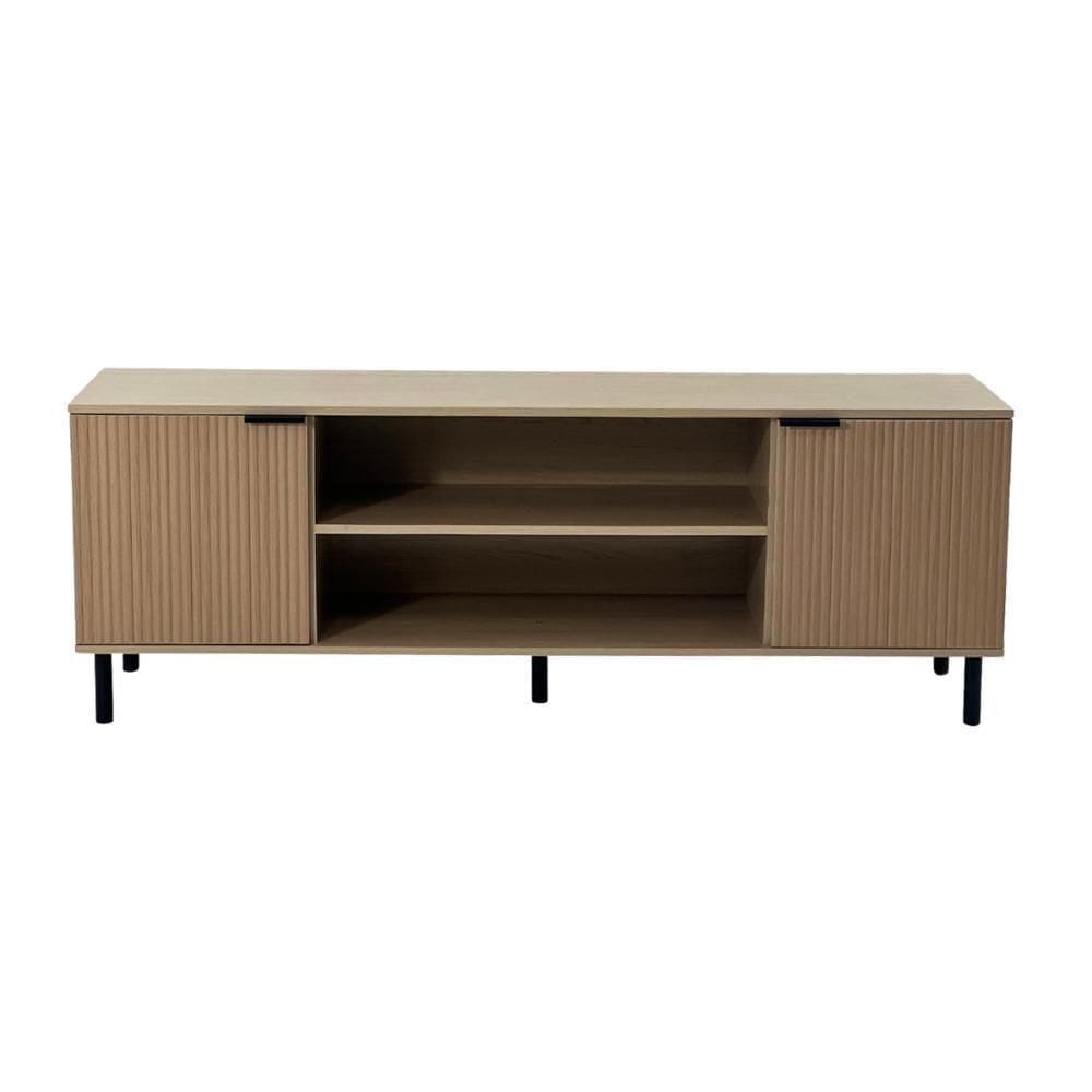 Rack Ditália 2 Portas R-634 Riviera