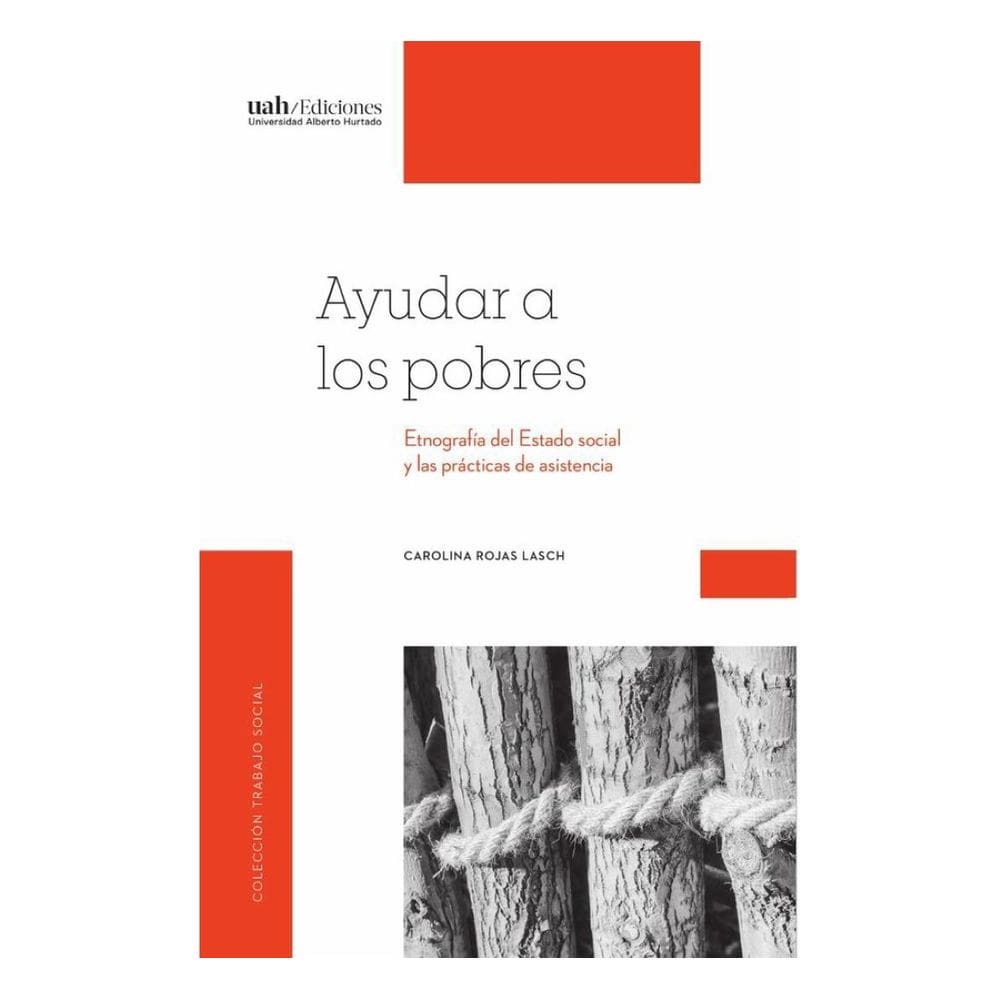 Ayudar a los pobres - Espanhol