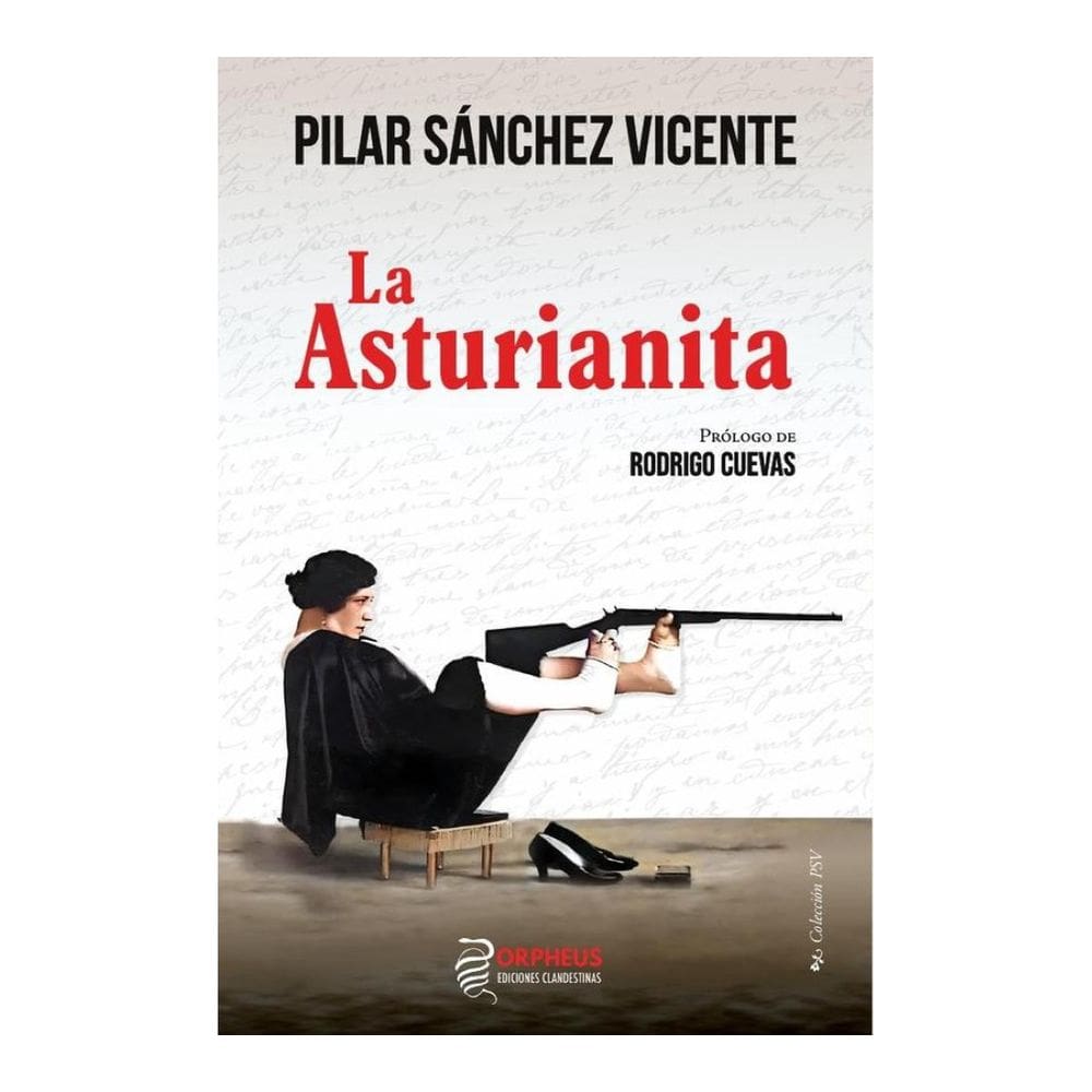 La Asturianita - Espanhol