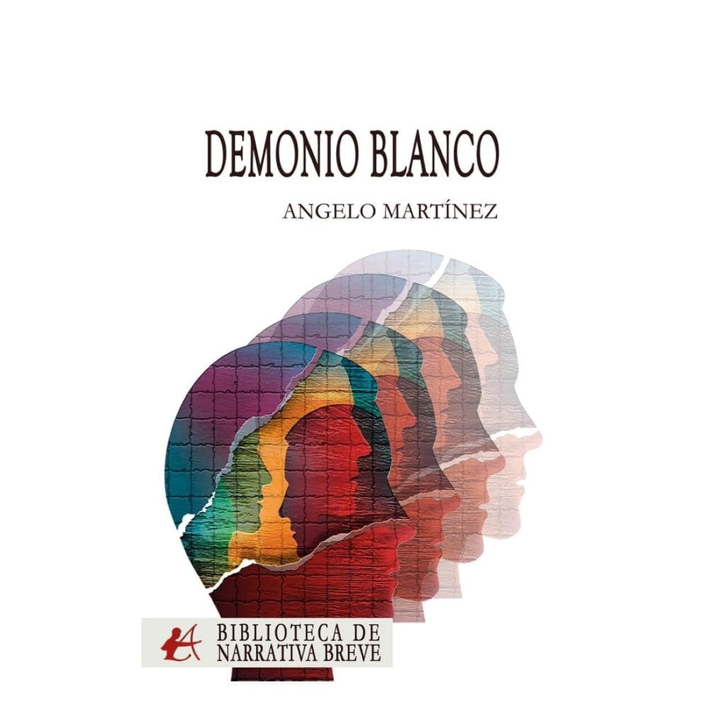 Demonio blanco - Espanhol