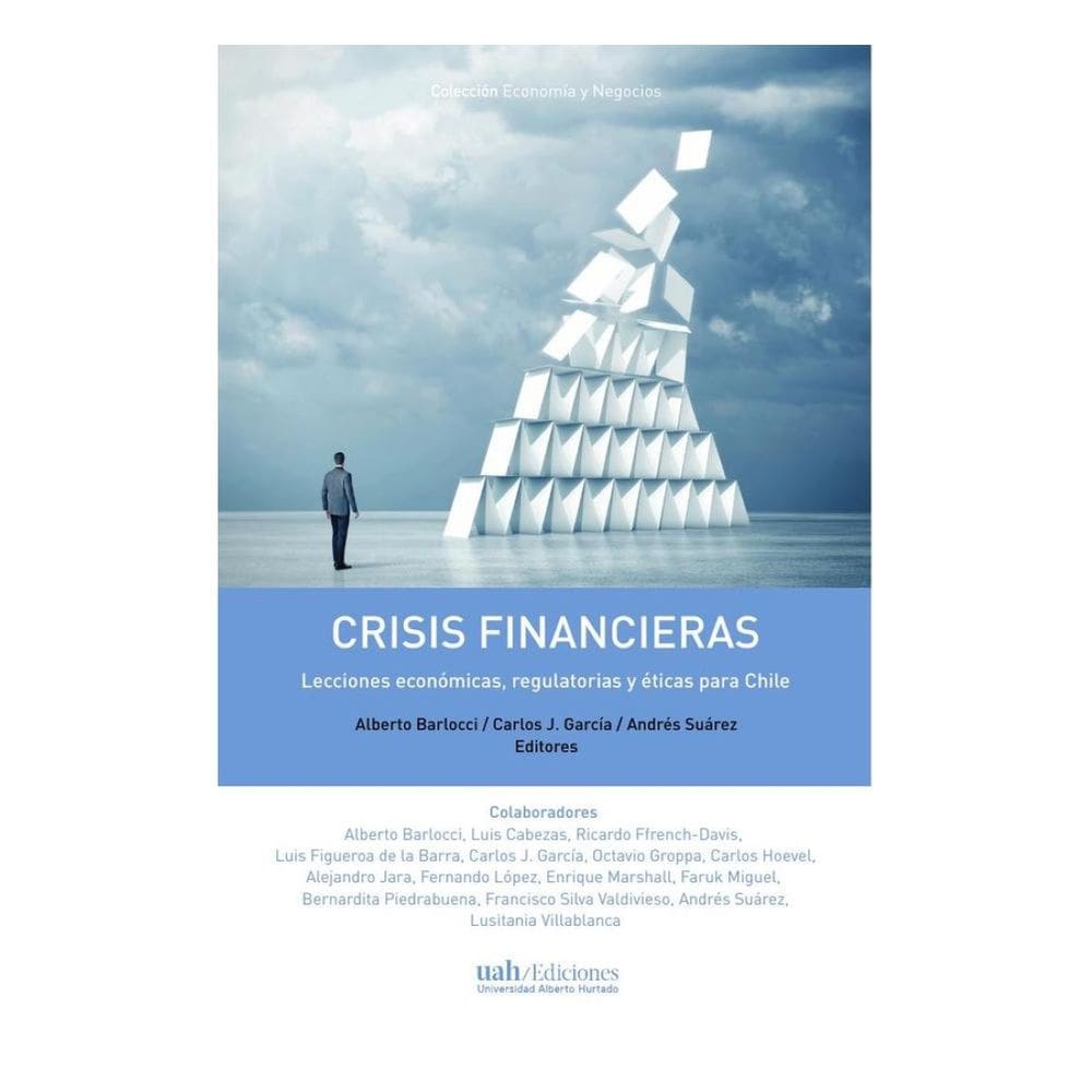 Crisis financieras - Espanhol