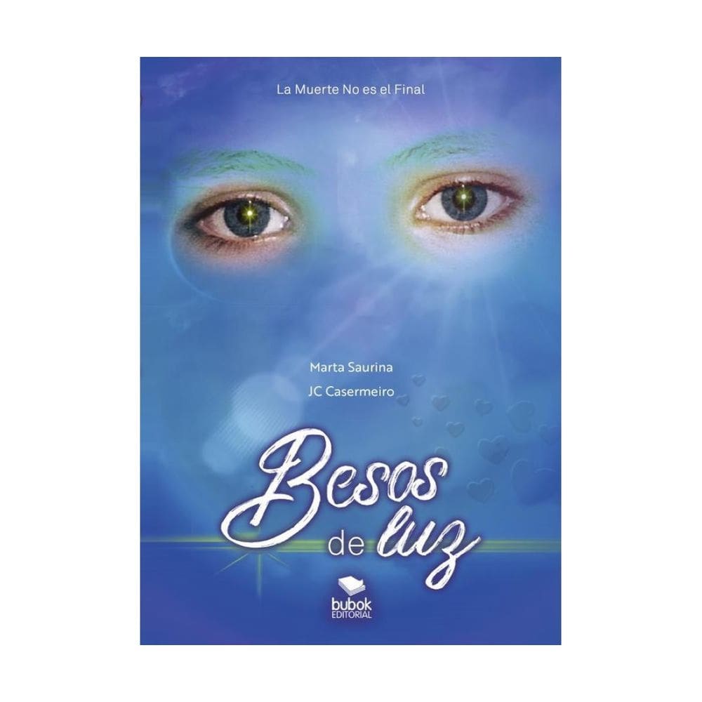 Besos de luz - Espanhol