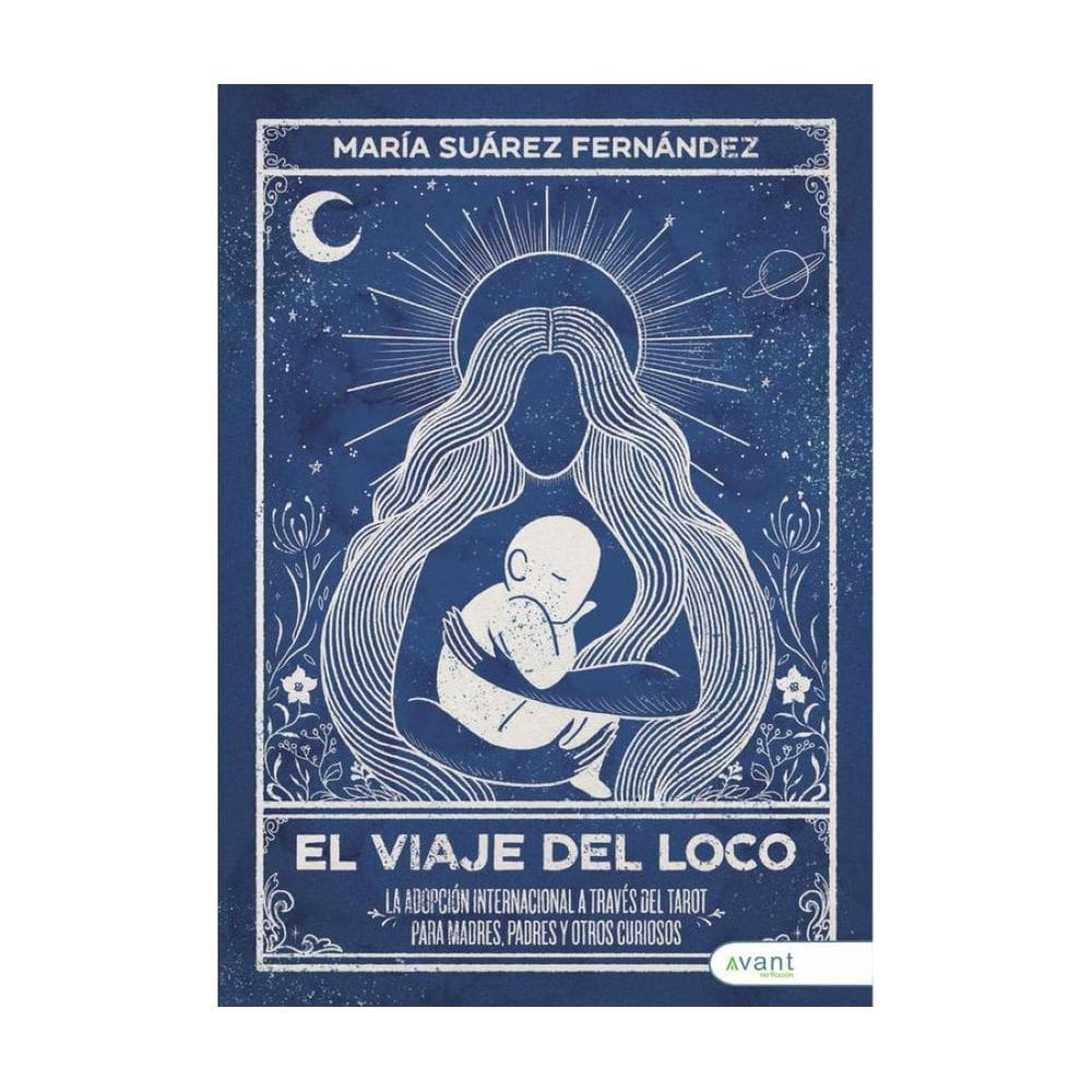 El viaje del loco - Espanhol