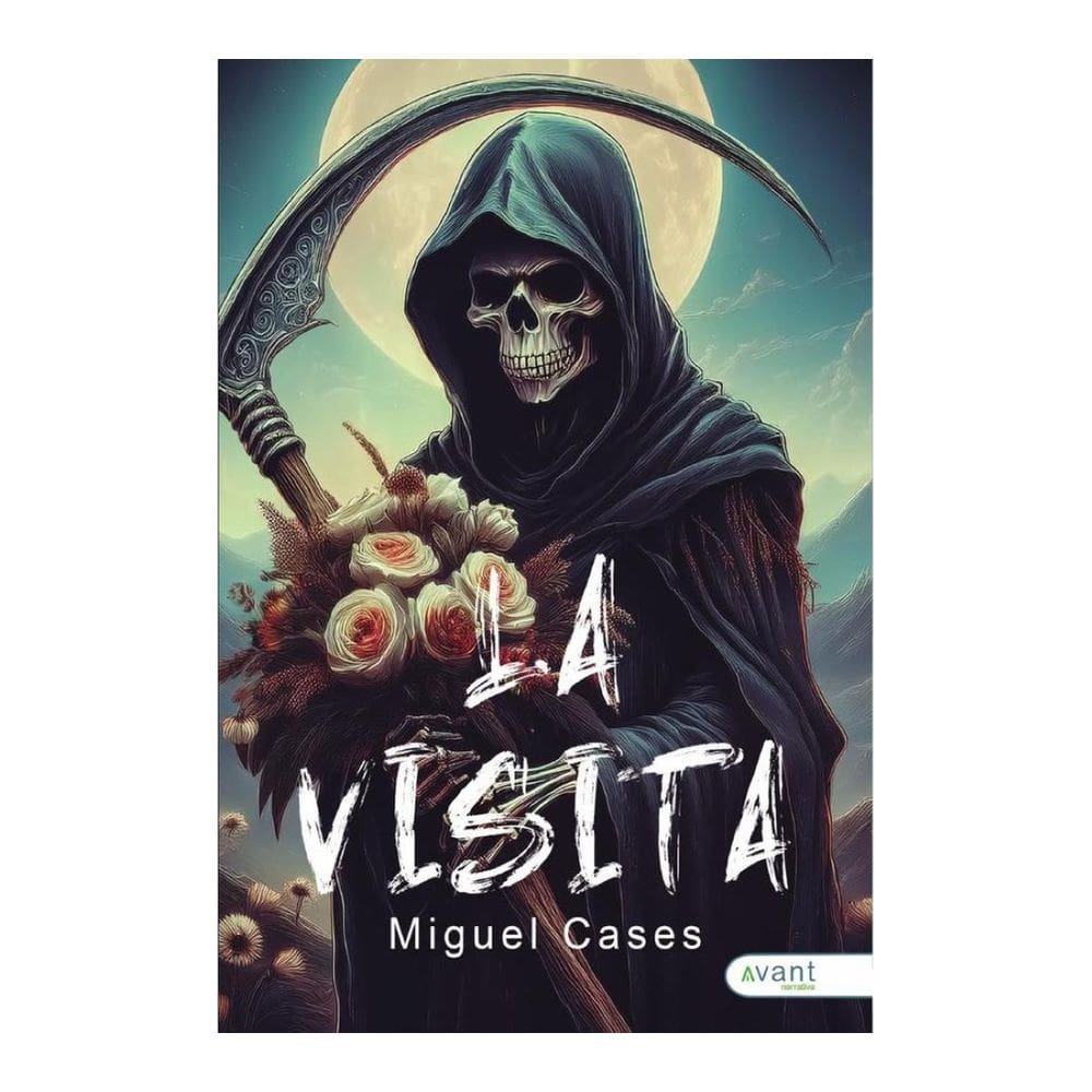 La visita - Espanhol