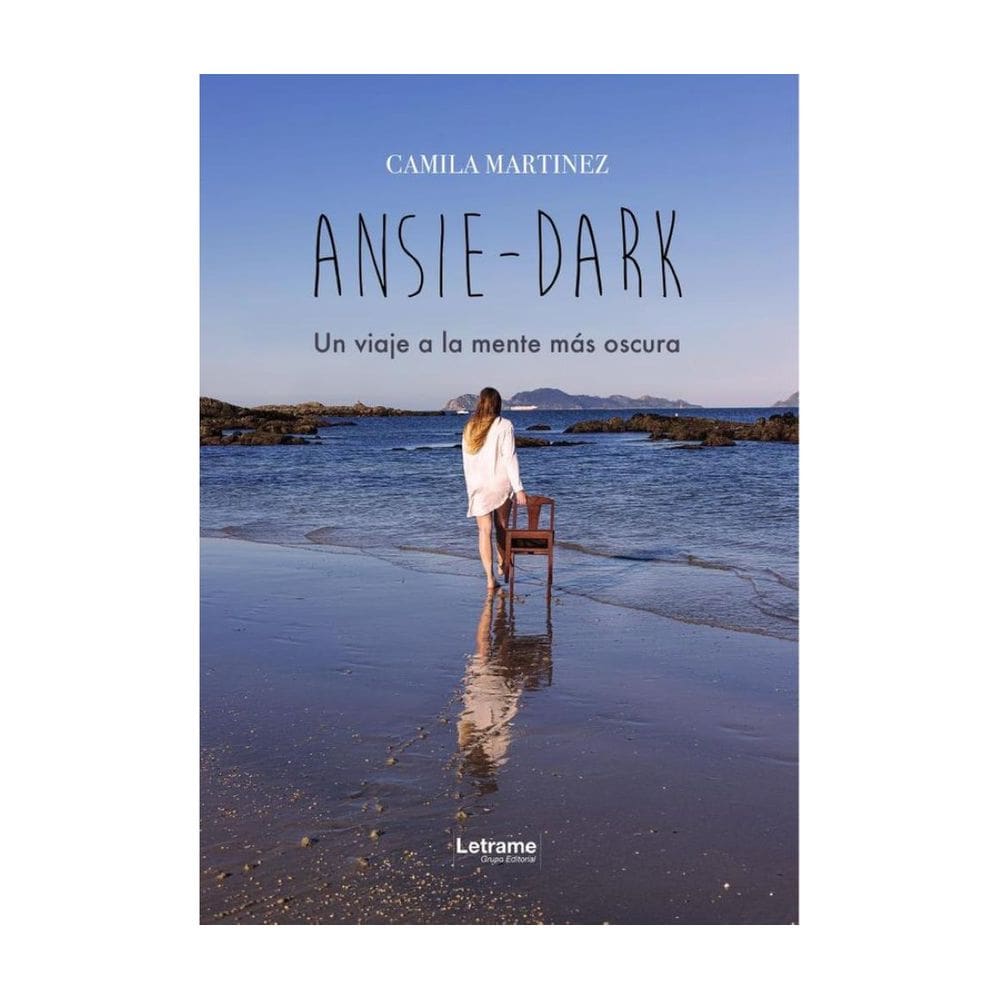 Ansie-dark - Espanhol