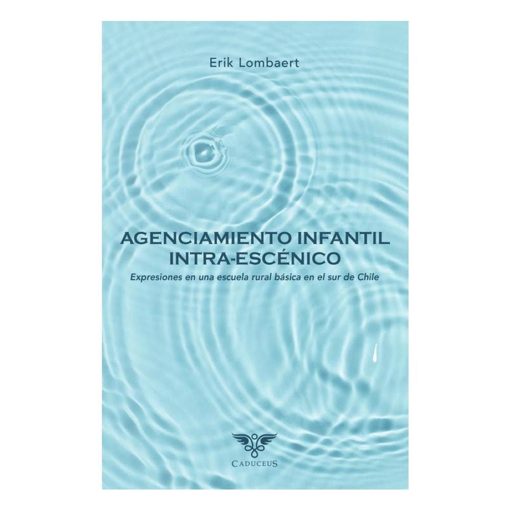 Agenciamiento infantil intra-escénico - Espanhol