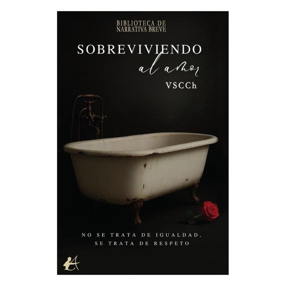 Sobreviviendo al amor - Espanhol